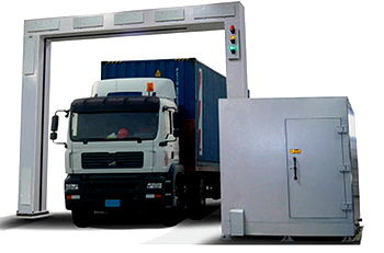 Cargo scanners slow Customs Airport operations