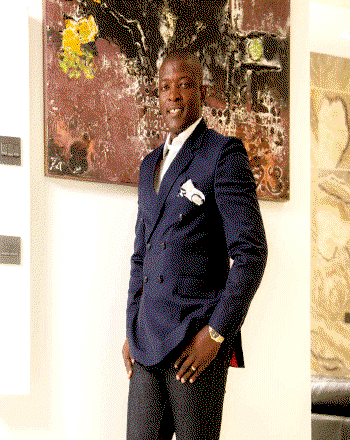 OKONKWO: From missed N18m deal to multi-million naira empire