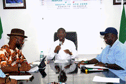 Adokiye Amasiemeka Stadium to host PDP convention – Okowa