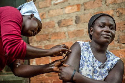 CONTRACEPTION: It’s your life and responsibility