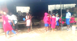 Deaf students cry for help over funding in Ibadan