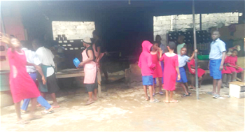 Deaf students cry for help over funding in Ibadan