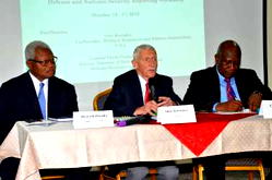 US trains journalists on national security, military reportage
