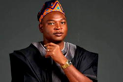 Ogun East senatorial primaries: Deji Ashiru emerges ADC candidate