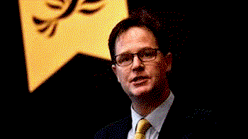 Breaking: Facebook hires Britain’s former deputy PM