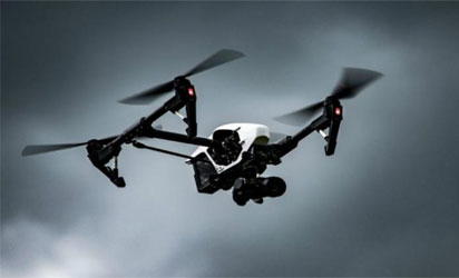 Biggest quadcopter best sale