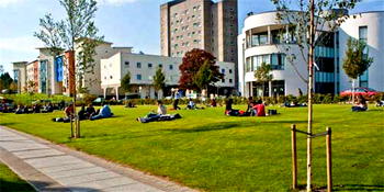 University of Dundee is offering up to £5000 Merit Scholarship for January 2019 Start! Meet with UK Delegates in Lagos and Abuja This Week