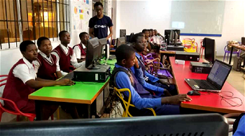Innovator at Edo Innovation Hub shines with MyPaddi App in WHO health challenge