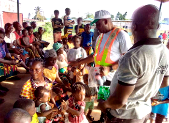 Flooding : Obaseki writes off victims’ medical bill