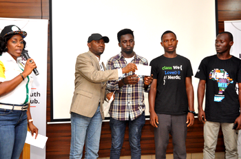 FG gives over N4m as start-up seed fund to 17 innovators at Edo Innovation Hub