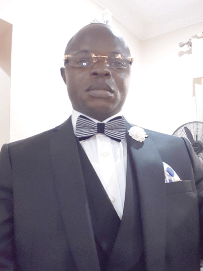 No where on earth does govt create job, Buhari’s man, Umohinyang,   argues