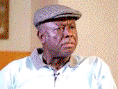 Okowa salutes Emma Ogidi at 64
