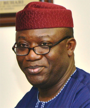 Guber Poll: Why i was re-elected by Ekiti voters- Fayemi