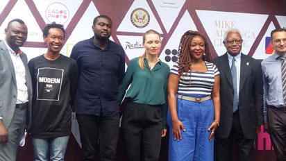 Four female curators for 9th LagosPhoto Festival - Vanguard News