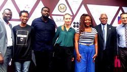 Four female curators for 9th LagosPhoto Festival