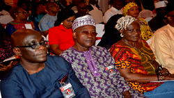 GOVS TO MEDIA: Make parties, politicians play by the rule in 2019