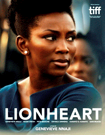 Genevieve Nnaji signs film deal with U.S. based Agency