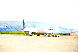 Ghana shopping for airline’s investors