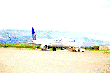 Ghana shopping for airline’s investors