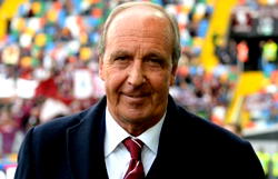 Ex-Italy boss Ventura appointed Chievo coach