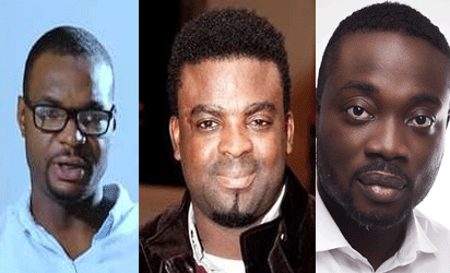 Glo-powered African Voices features African film personalities