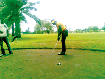 All hail Sapele Athletic Golf Club —Nigeria’s Oldest Golf Club
