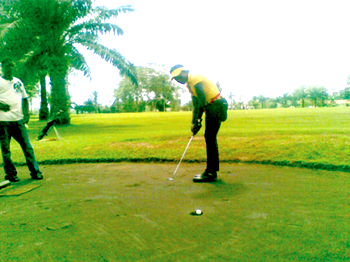 All hail Sapele Athletic Golf Club —Nigeria’s Oldest Golf Club