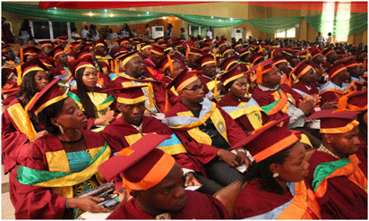 US offers $7.5M in scholarships to over 303 Nigerian students