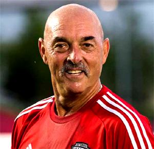 How Football saved me after horrors of war – Liverpool’s Grobbelaar
