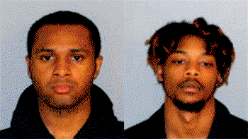 Two men rape 9-month-old baby