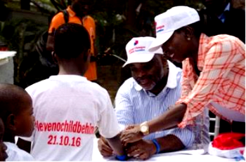 OVC care and support: The OOA foundation example