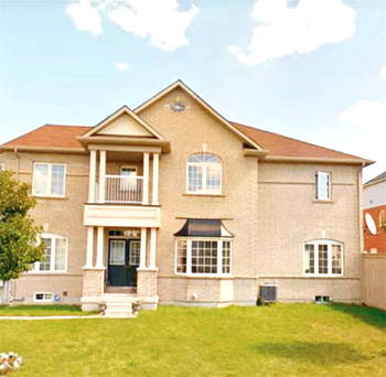 Estranged UK-based Nigerian threatens  to expose ex-wife over sold property