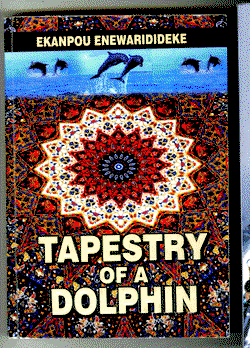 Ekanpou’s new books for presentation