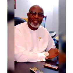 JULIAN OSULA: luxury merchant with a heart of gold