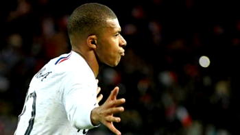 Mbappe cameo helps France avoid shock Iceland defeat