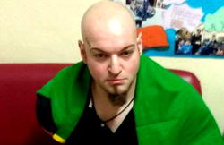 Italian who shot at Africans in racist attack jailed for 12 years