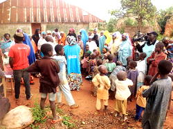 MAMBILLA PLATEAU: Travails of the Hard-to-Reach Nigerians!