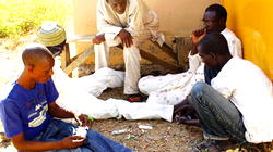 Growing army of mentally  ill children, youths