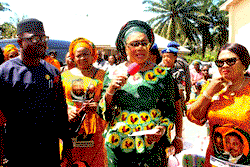How Mrs Obiano transformed Anambra’s children with special needs 