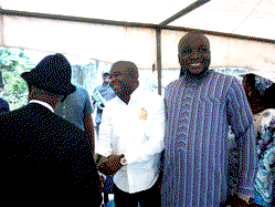 Jubilation as Nwulu wins UPP governorship ticket in Imo state