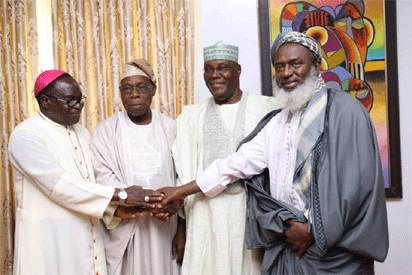 I worked to reconcile, not endorse, says Bishop Kukah