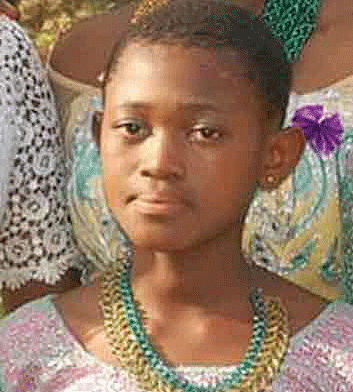 This evil in our midst