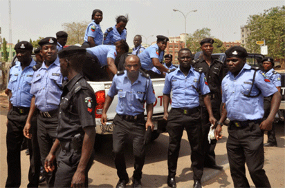 Police arrest suspected cultist that threatens to kill DPO, burn down police station