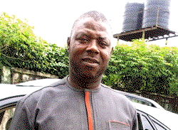 Oji, Anambra Reps hopeful thanks APC, pledges good leadership