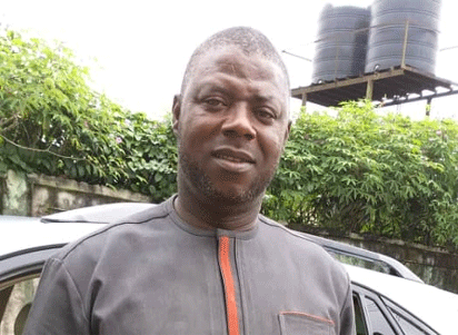 Oji, Anambra Reps hopeful thanks APC, pledges good leadership