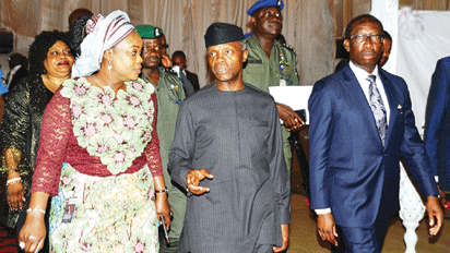 Editors Brain Storm in Asaba