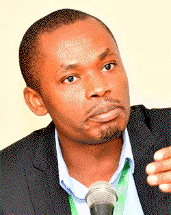 Omeje Nigerian journalist wins African Fact-checking award