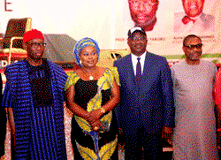 2019: Okowa advocates alternative source of funding for INEC