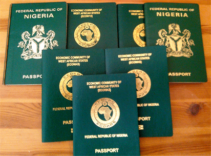 Japa: We issued over 2m passports to Nigerians in 2023 – Immigration