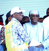 PDP attributes presidential primary success to adherence to democratic rules, transparency, fairness